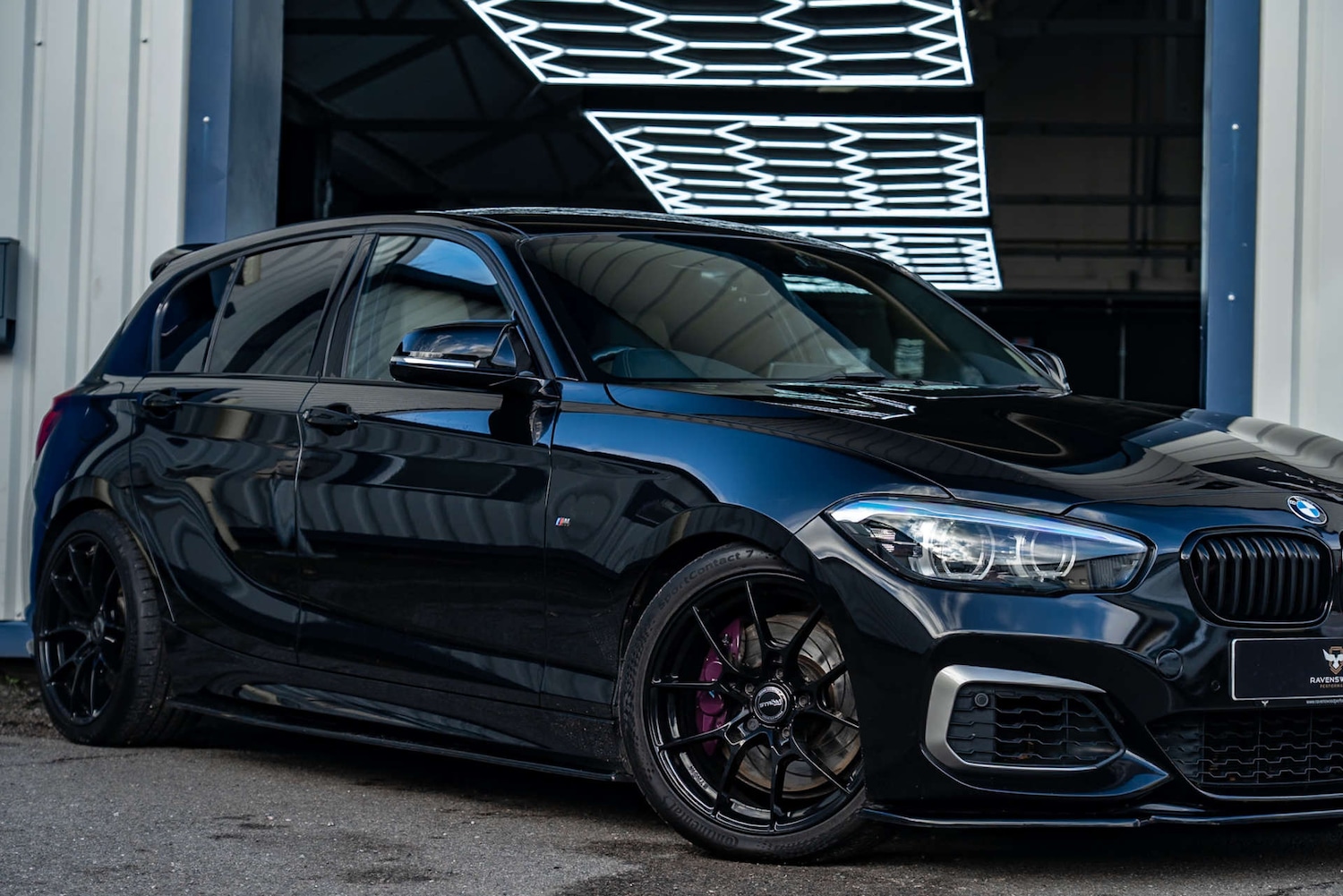 Used BMW 1 Series 2019 for sale - 77161967: Photo 7