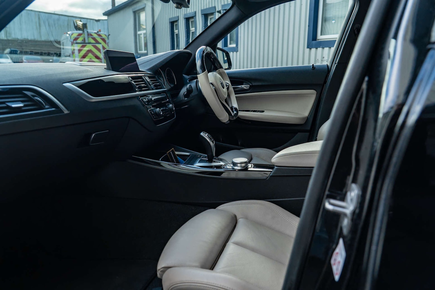 Used BMW 1 Series 2019 for sale - 77161967: Photo 9