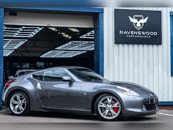 Used Nissan 370 Z 2011 for sale - 78645877: Photo
