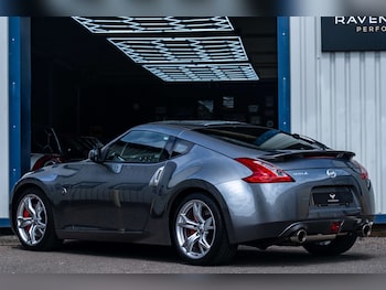 Used Nissan 370 Z 2011 for sale - 78645877: Photo