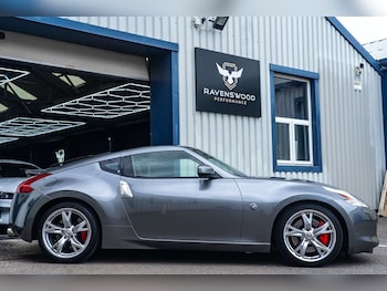 Used Nissan 370 Z 2011 for sale - 78645877: Photo