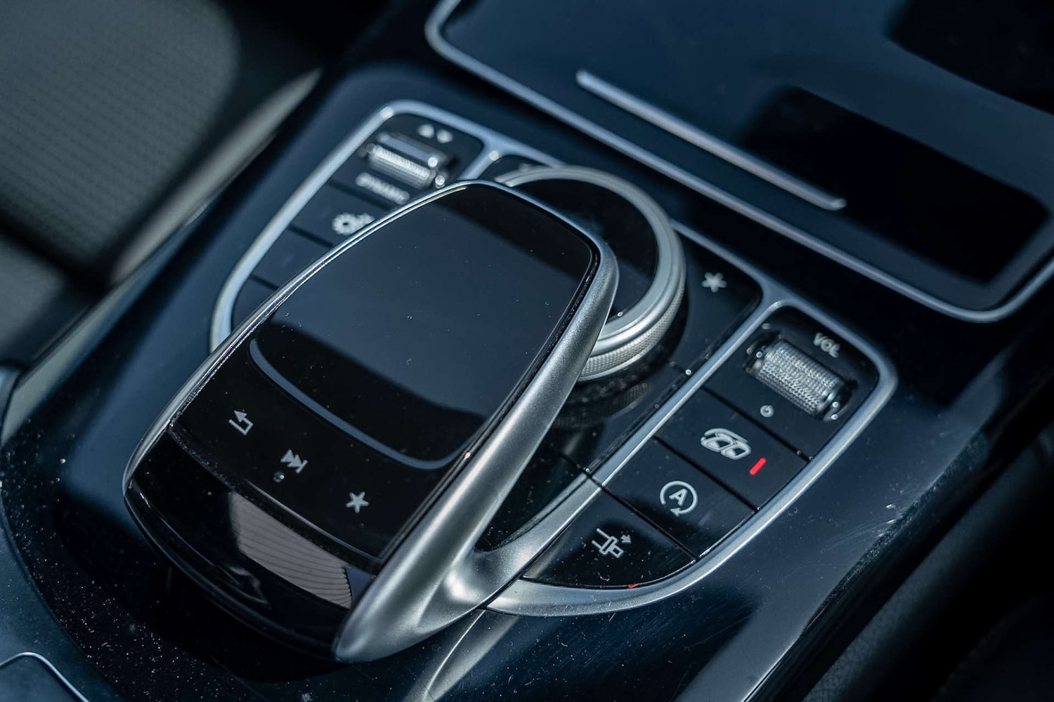 Used Mercedes-Benz C Class 2017 for sale - 78201138: Photo 18