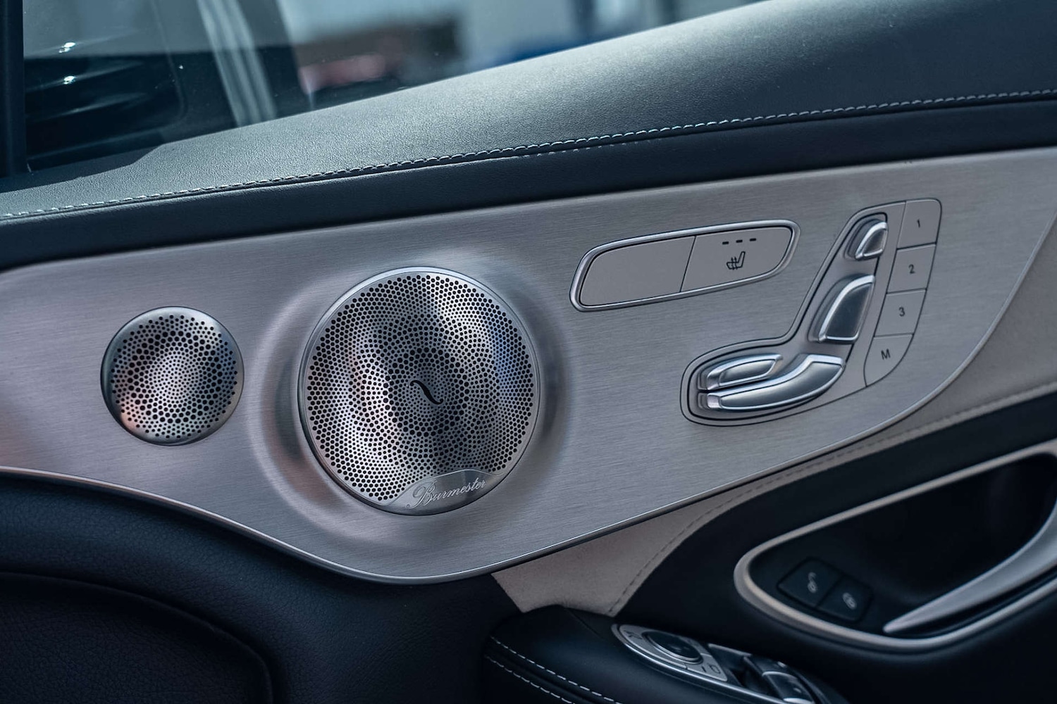 Used Mercedes-Benz C Class 2017 for sale - 78201138: Photo 20