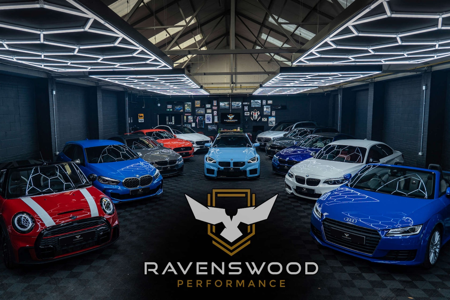 Used Mercedes-Benz C Class 2017 for sale - 78201138: Photo 4