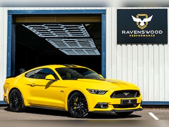 Used Ford Mustang 2016 for sale - 75851707: Photo