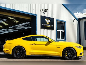 Used Ford Mustang 2016 for sale - 75851707: Photo