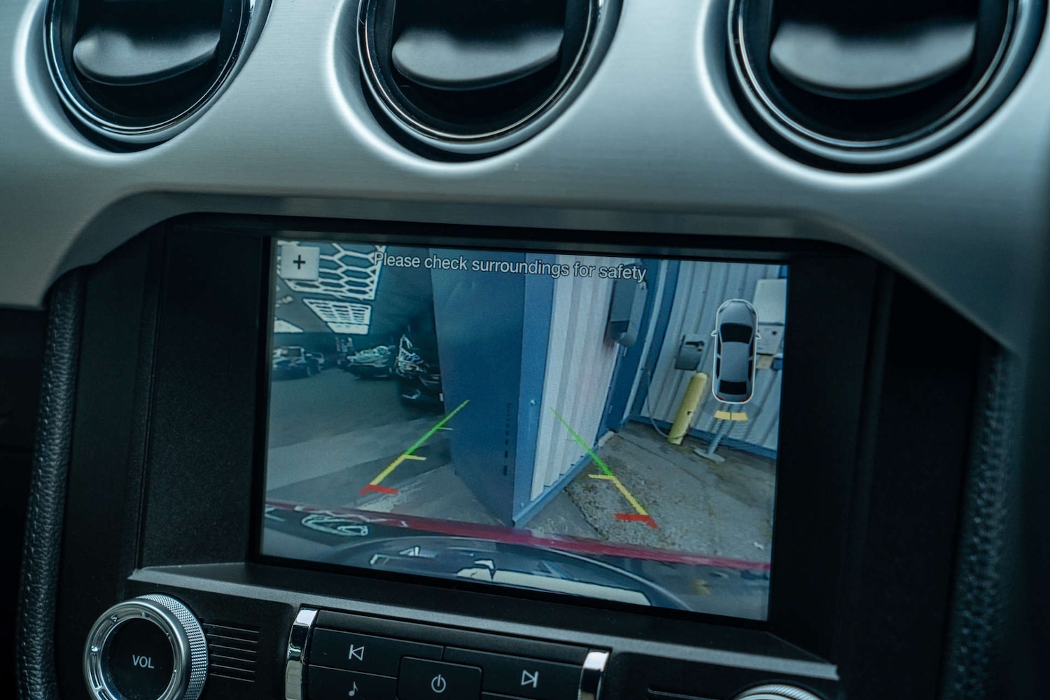 Used Ford Mustang 2017 for sale - 77667840: Photo 15