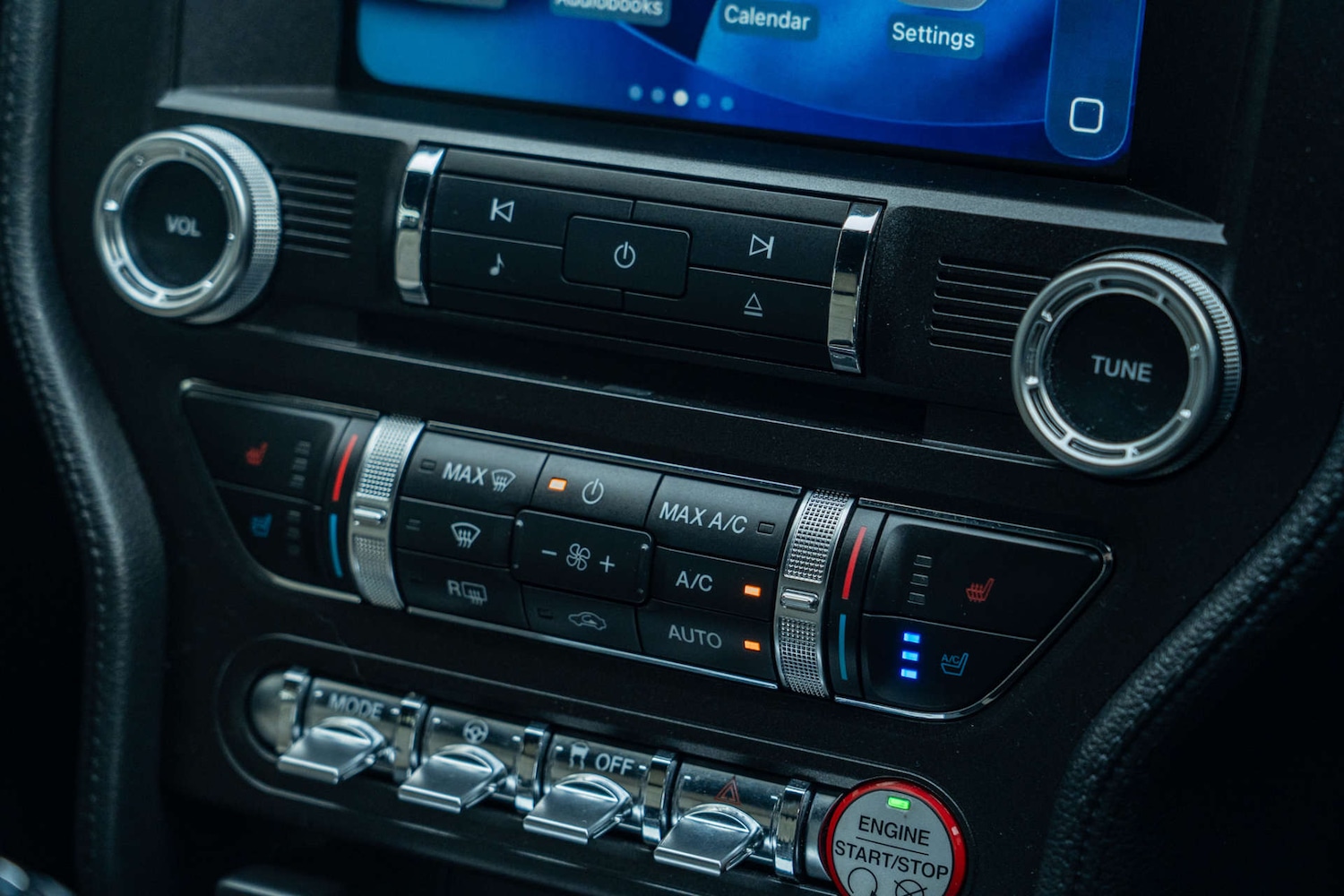 Used Ford Mustang 2017 for sale - 77667840: Photo 16