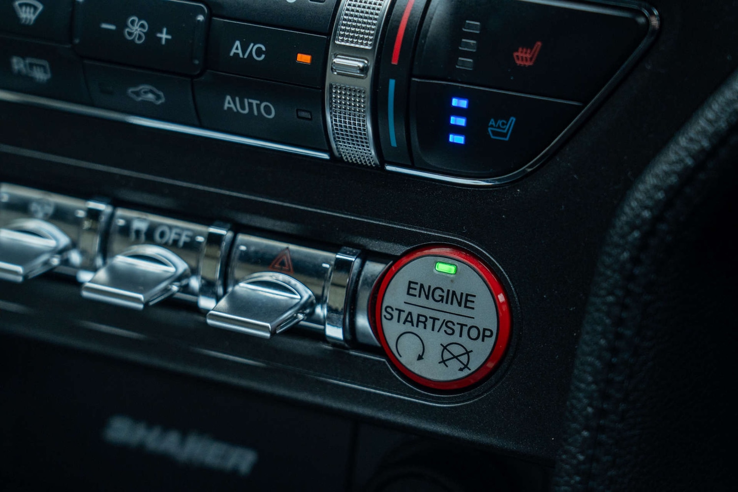 Used Ford Mustang 2017 for sale - 77667840: Photo 17