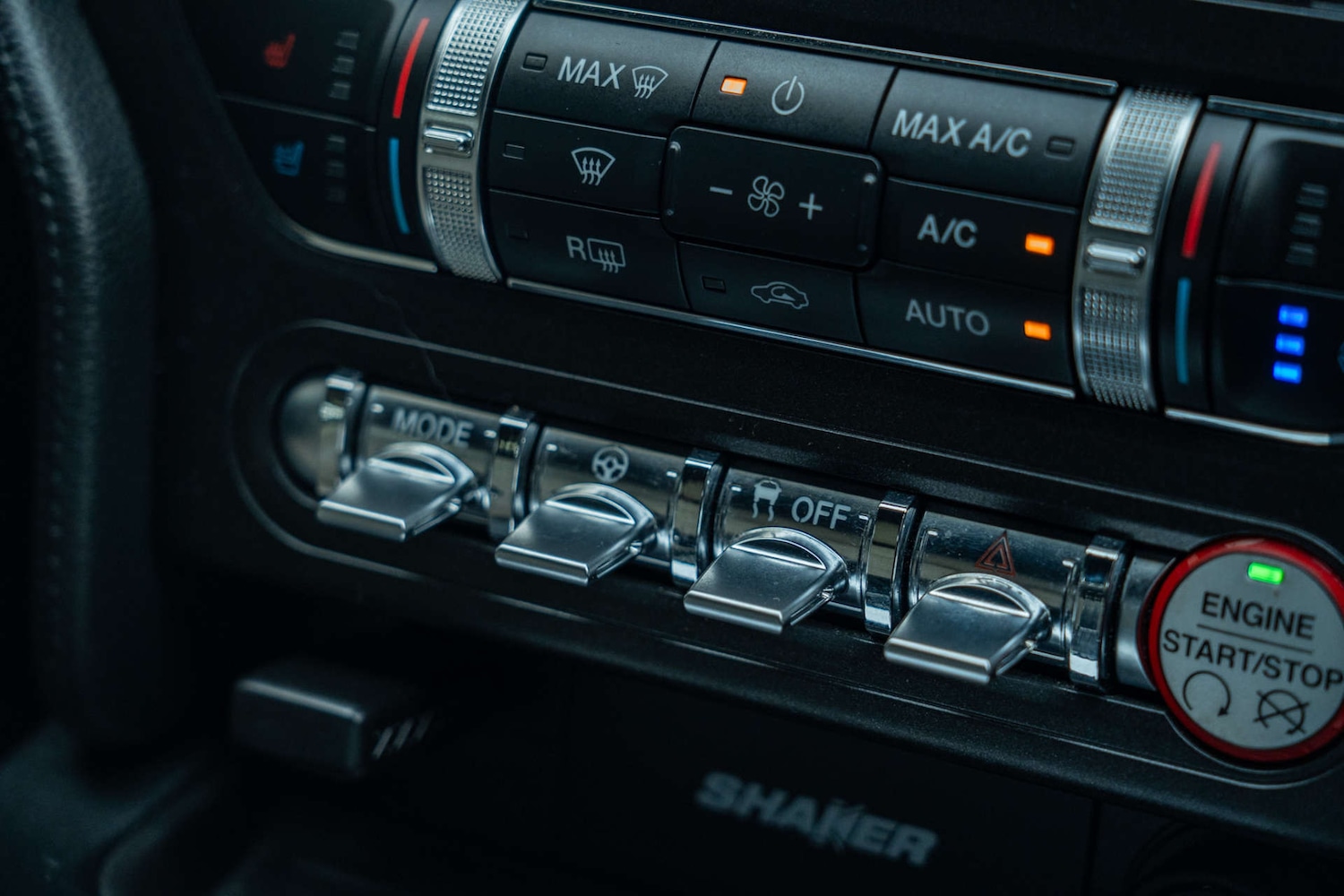 Used Ford Mustang 2017 for sale - 77667840: Photo 18