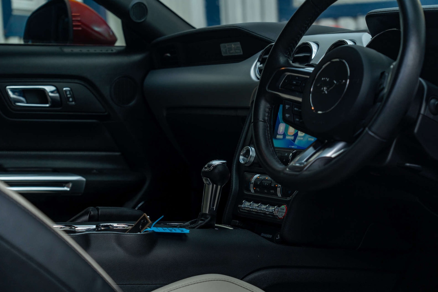 Used Ford Mustang 2017 for sale - 77667840: Photo 19