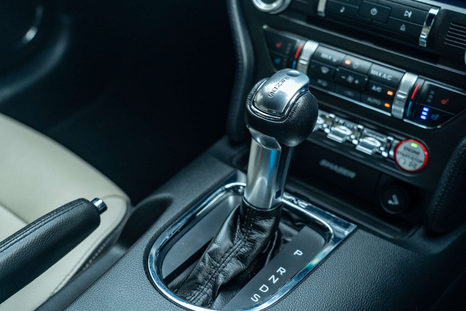 Used Ford Mustang 2017 for sale - 77667840: Photo 20