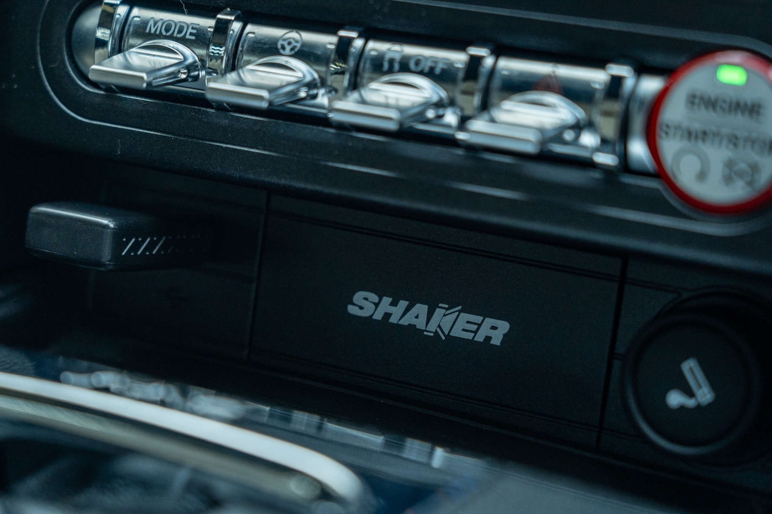 Used Ford Mustang 2017 for sale - 77667840: Photo 21