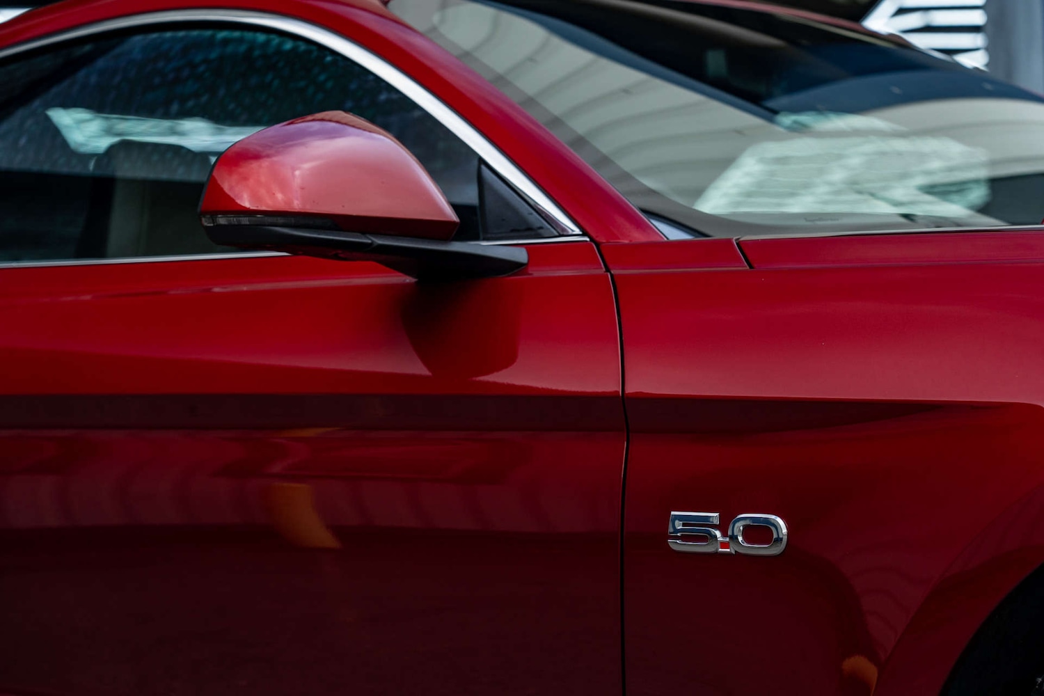 Used Ford Mustang 2017 for sale - 77667840: Photo 23