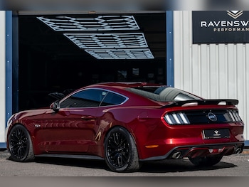 Used Ford Mustang 2017 for sale - 77667840: Photo