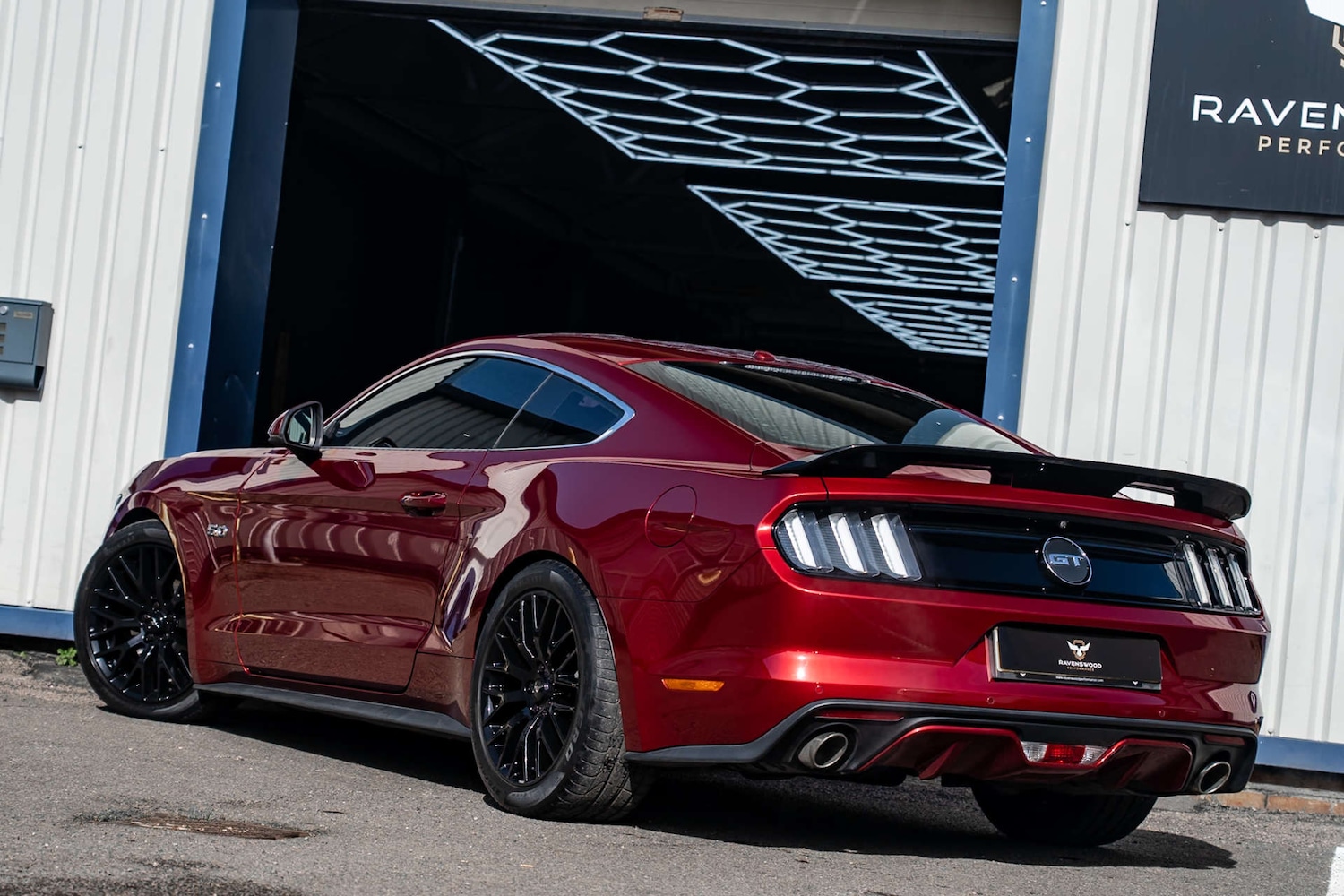 Used Ford Mustang 2017 for sale - 77667840: Photo 31