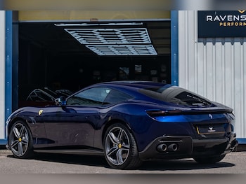 Used Ferrari Roma 2021 for sale - 79142649: Photo