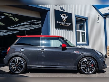 Used MINI Hatch 2018 for sale - 78406664: Photo