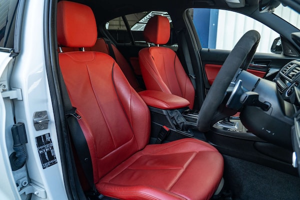 Used BMW 1 Series 2016 for sale - 76206214: Photo 10