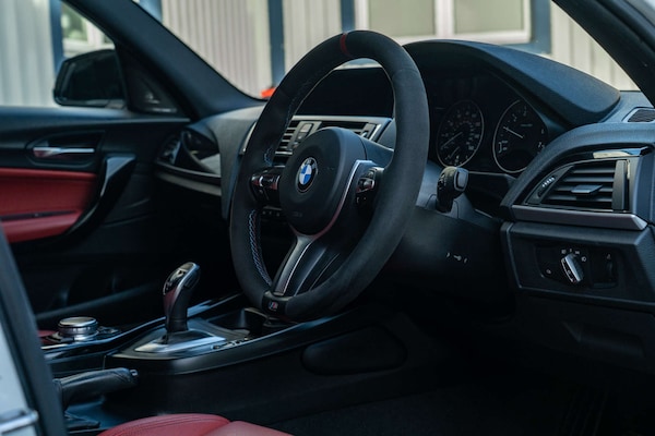 Used BMW 1 Series 2016 for sale - 76206214: Photo 11