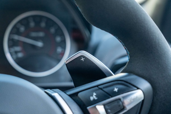 Used BMW 1 Series 2016 for sale - 76206214: Photo 12