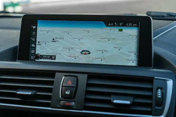Used BMW 1 Series 2016 for sale - 76206214: Photo 14
