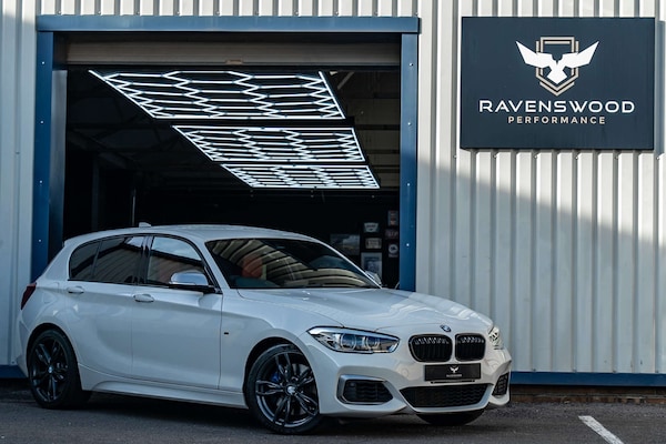 Used BMW 1 Series 2016 for sale - 76206214: Photo 1