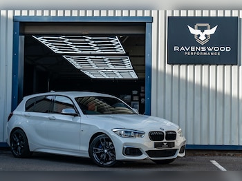 BMW - 1 Series