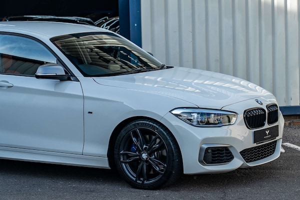 Used BMW 1 Series 2016 for sale - 76206214: Photo 23