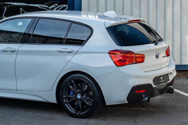 Used BMW 1 Series 2016 for sale - 76206214: Photo 24