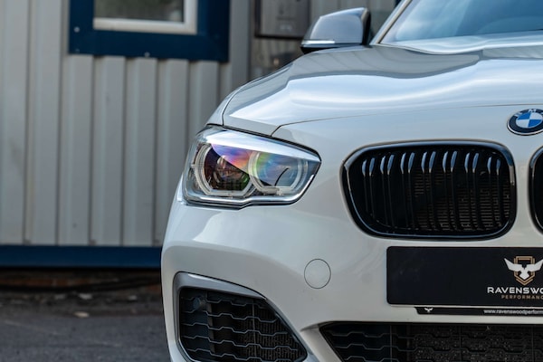Used BMW 1 Series 2016 for sale - 76206214: Photo 25