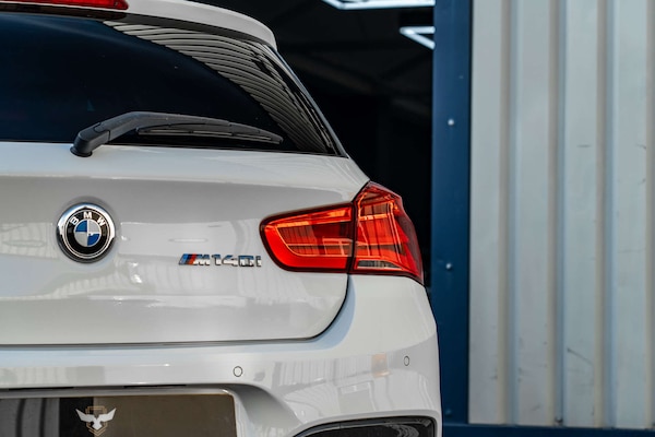 Used BMW 1 Series 2016 for sale - 76206214: Photo 26