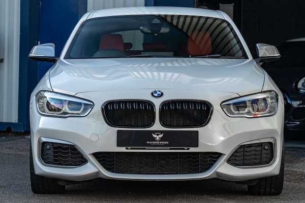 Used BMW 1 Series 2016 for sale - 76206214: Photo 27