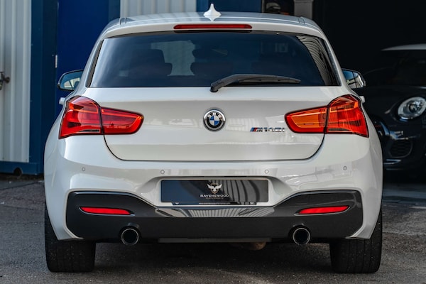 Used BMW 1 Series 2016 for sale - 76206214: Photo 28
