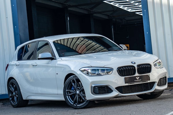 Used BMW 1 Series 2016 for sale - 76206214: Photo 29