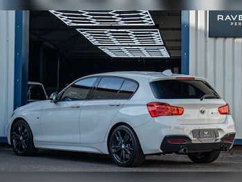Used BMW 1 Series 2016 for sale - 76206214: Photo 2