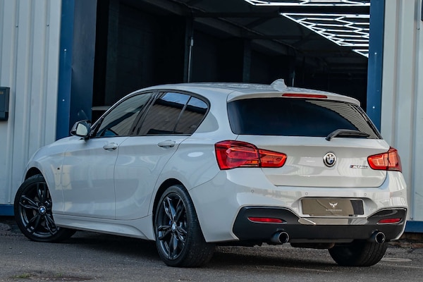 Used BMW 1 Series 2016 for sale - 76206214: Photo 30