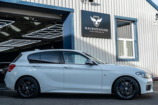 Used BMW 1 Series 2016 for sale - 76206214: Photo 3