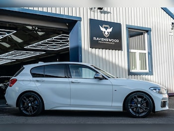 Used BMW 1 Series 2016 for sale - 76206214: Photo 3