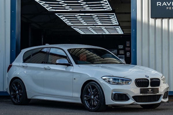 Used BMW 1 Series 2016 for sale - 76206214: Photo 5