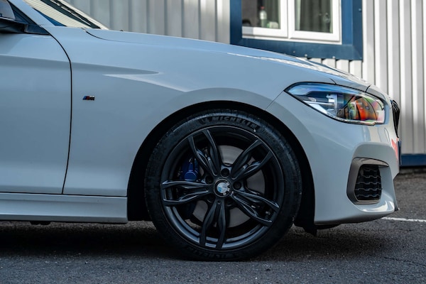 Used BMW 1 Series 2016 for sale - 76206214: Photo 6