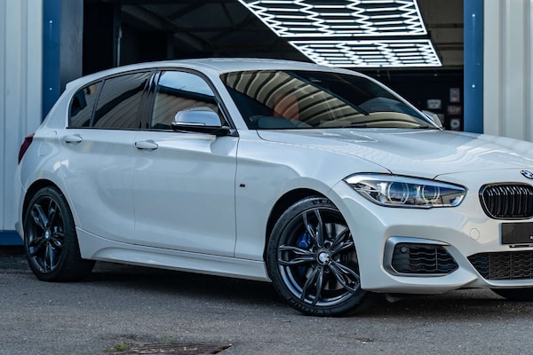 Used BMW 1 Series 2016 for sale - 76206214: Photo 7