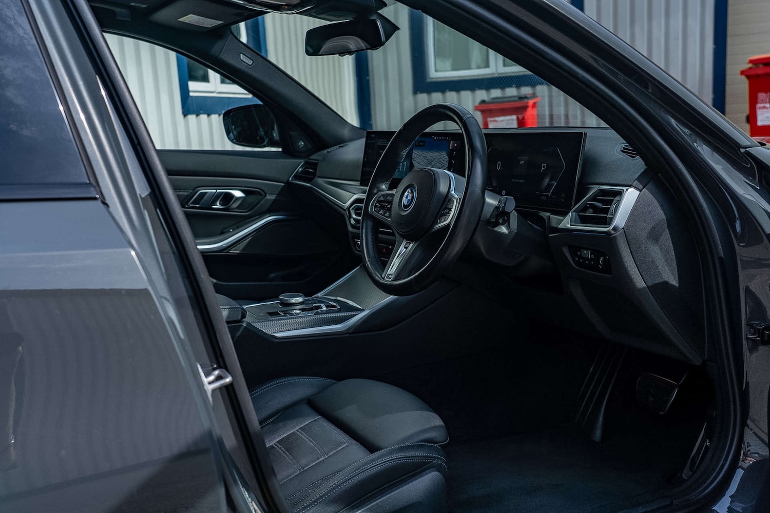 Used BMW 3 Series 2023 for sale - 77964850: Photo 11