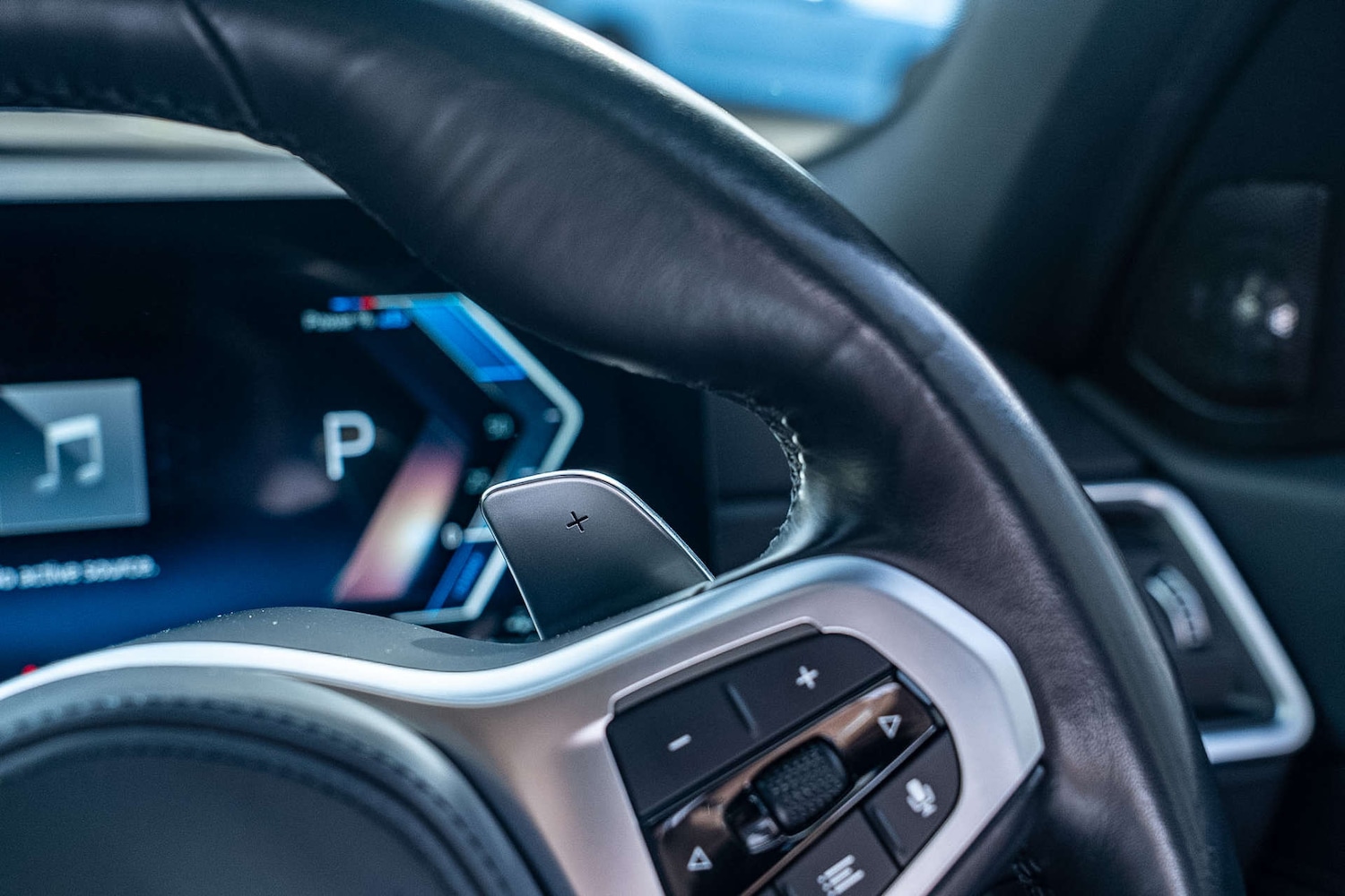 Used BMW 3 Series 2023 for sale - 77964850: Photo 12