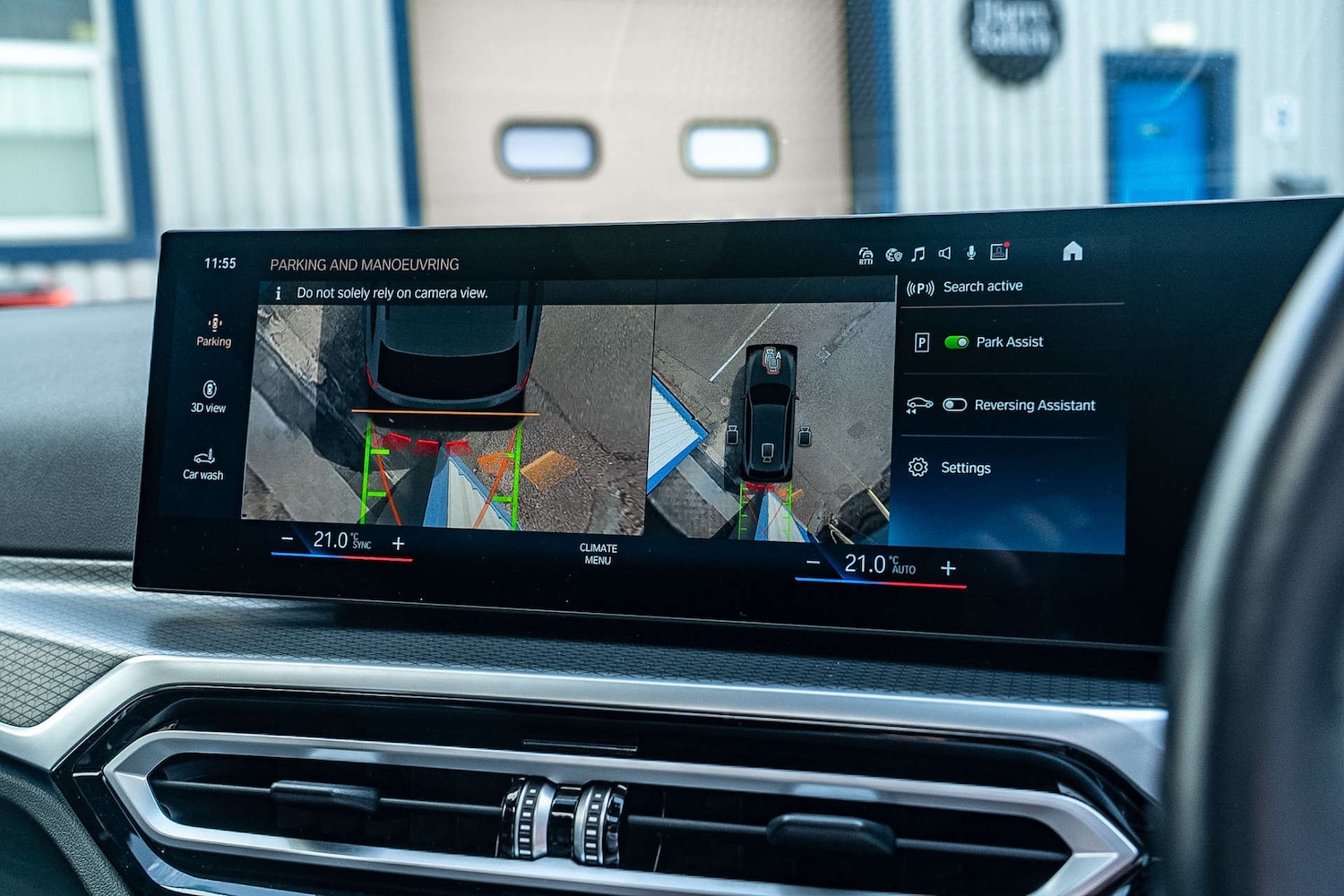 Used BMW 3 Series 2023 for sale - 77964850: Photo 15