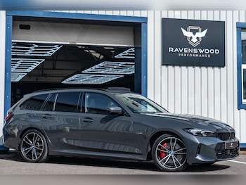 Used BMW 3 Series 2023 for sale - 77964850: Photo