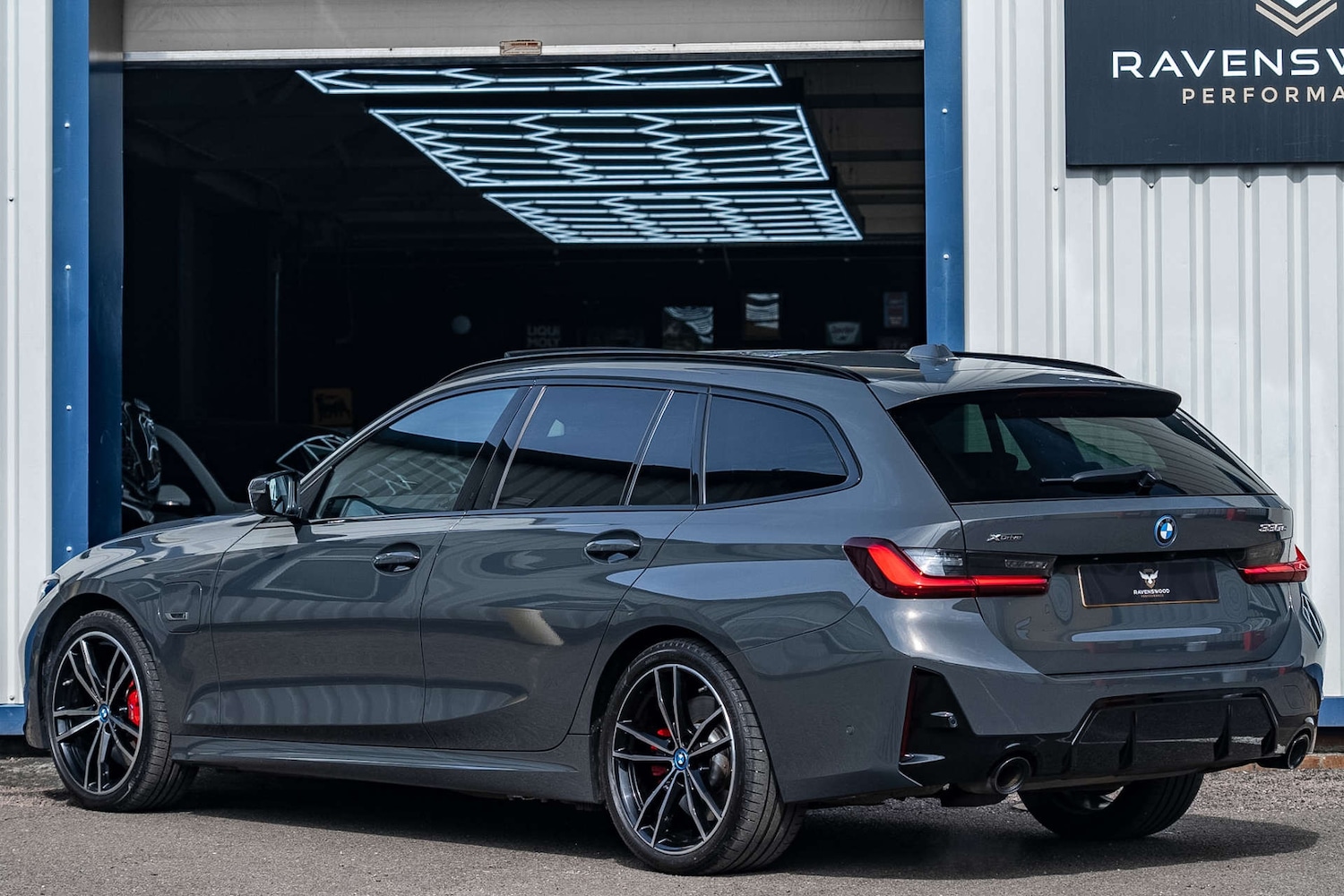 Used BMW 3 Series 2023 for sale - 77964850: Photo 2