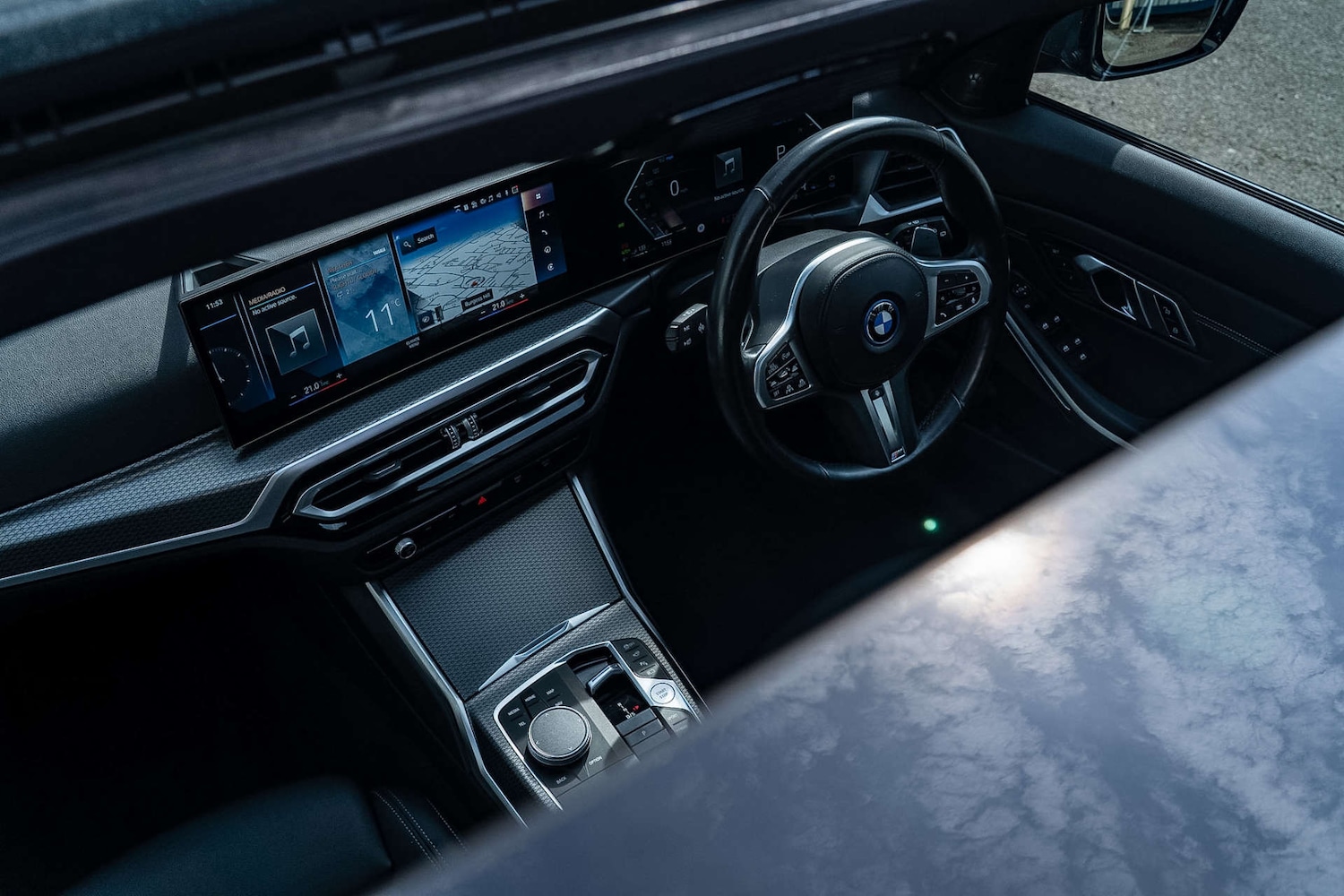 Used BMW 3 Series 2023 for sale - 77964850: Photo 21