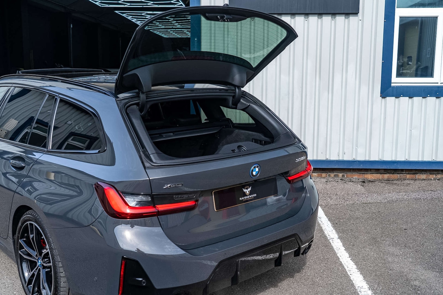 Used BMW 3 Series 2023 for sale - 77964850: Photo 23