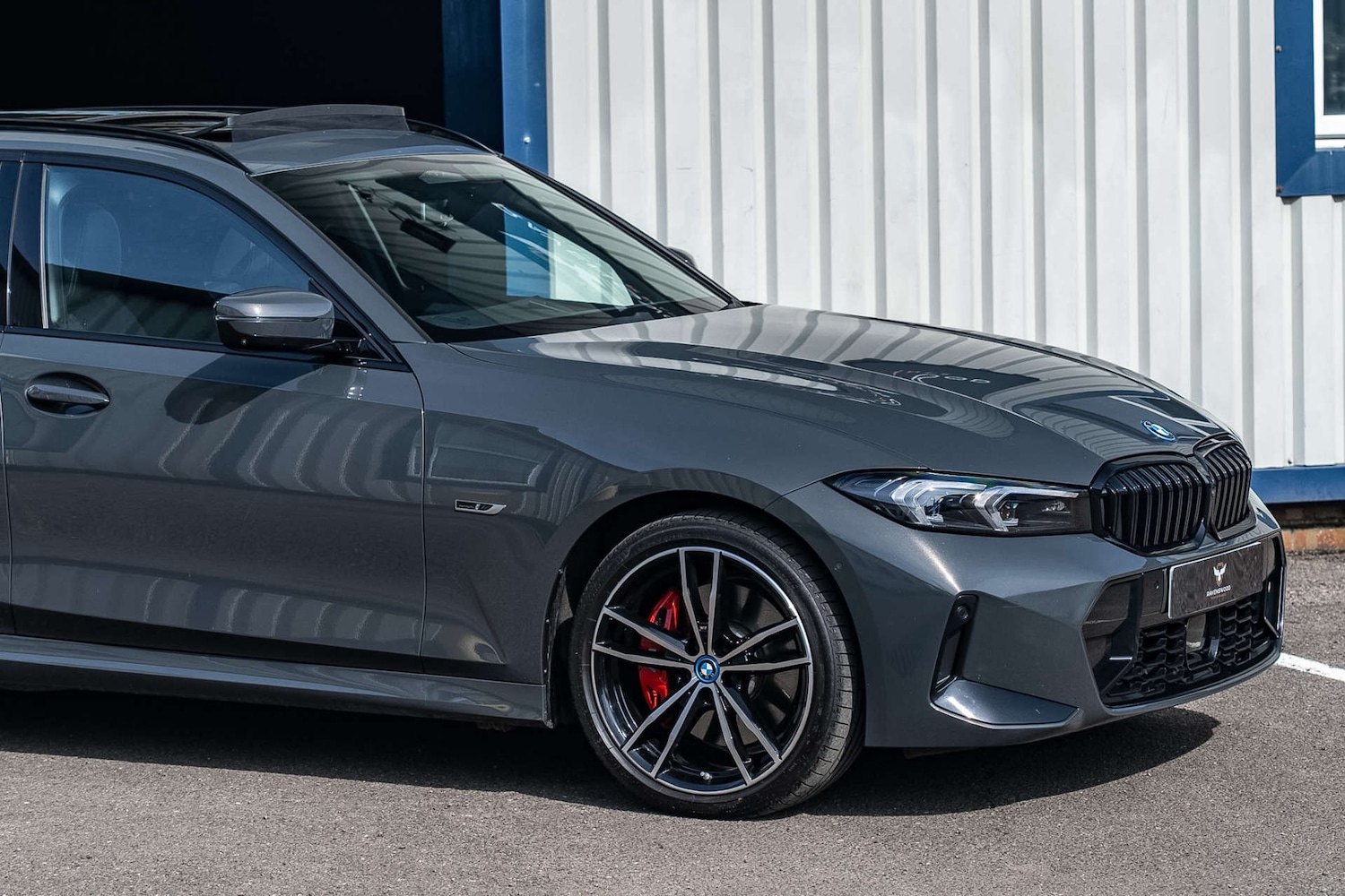 Used BMW 3 Series 2023 for sale - 77964850: Photo 24